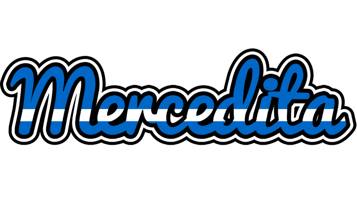 Mercedita greece logo