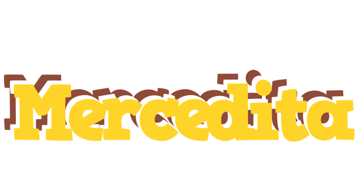 Mercedita hotcup logo