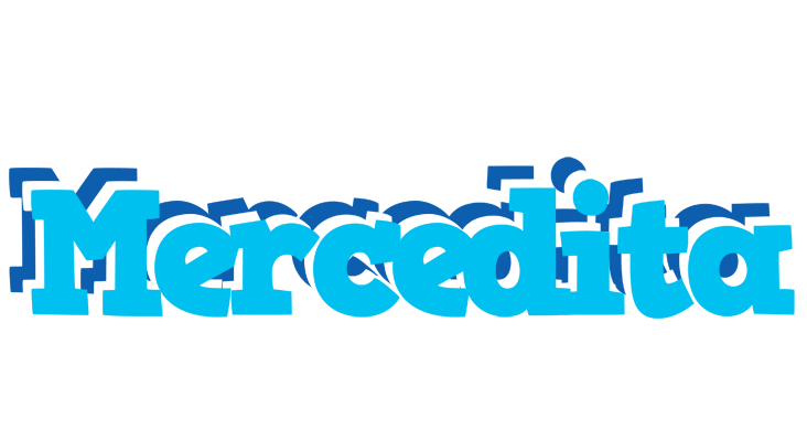 Mercedita jacuzzi logo