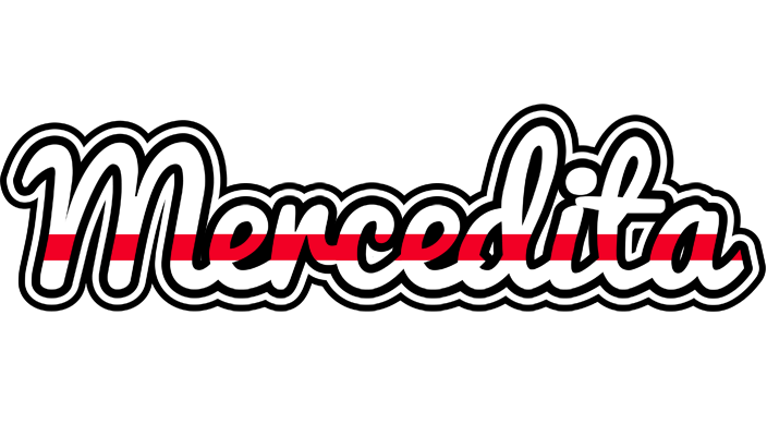 Mercedita kingdom logo