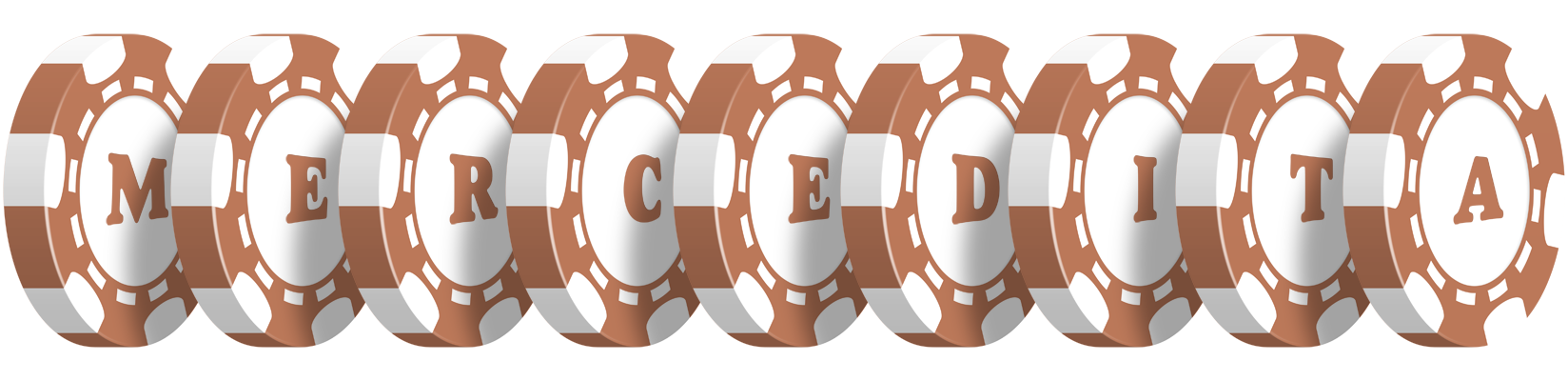 Mercedita limit logo