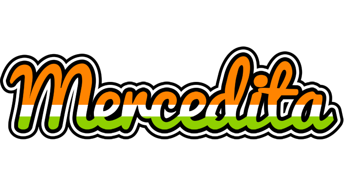 Mercedita mumbai logo