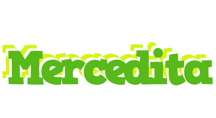 Mercedita picnic logo
