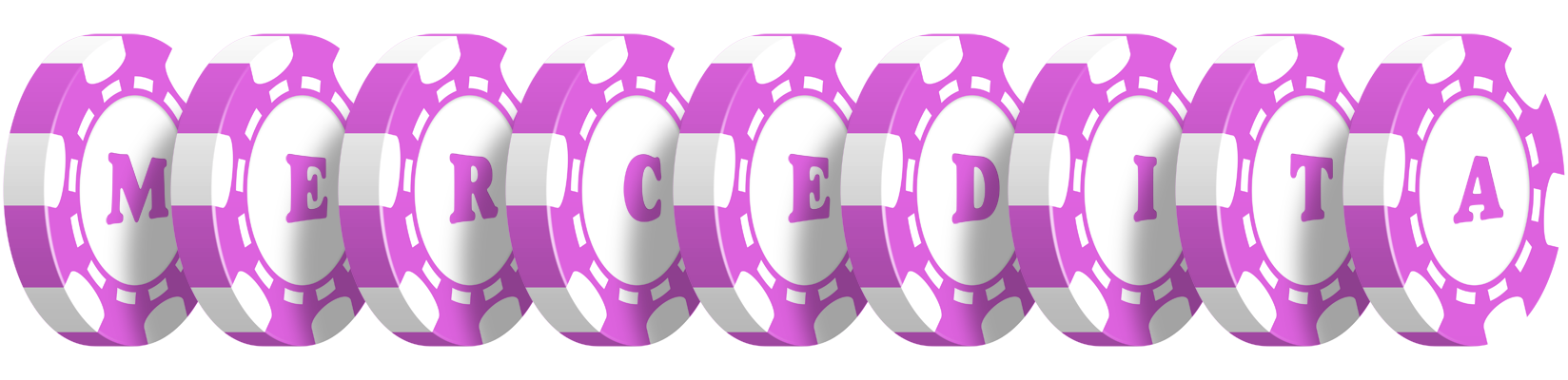 Mercedita river logo