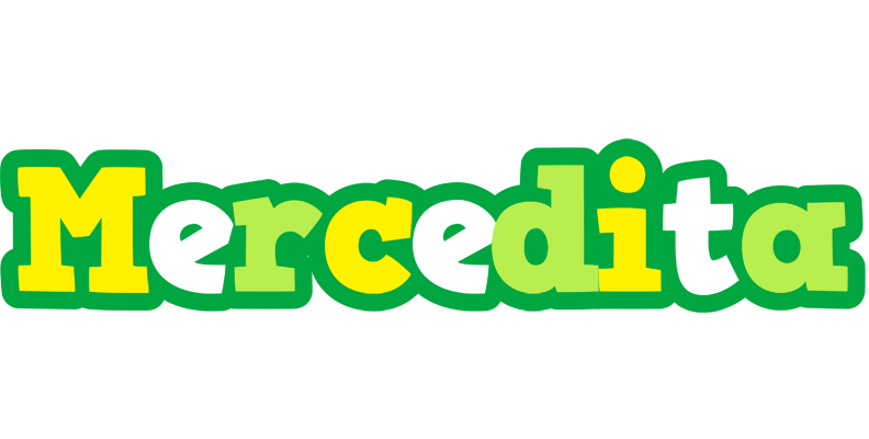 Mercedita soccer logo