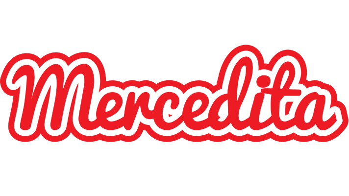 Mercedita sunshine logo