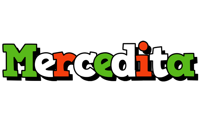 Mercedita venezia logo