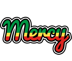Mercy african logo