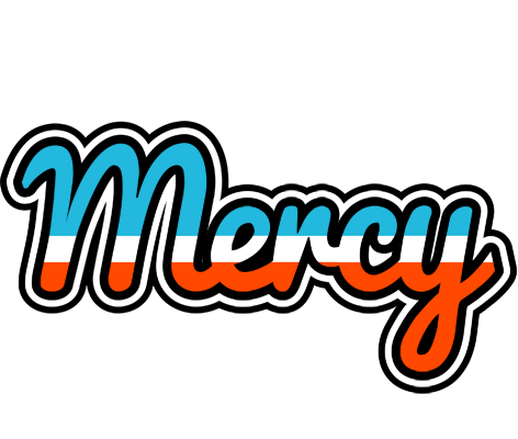 Mercy america logo