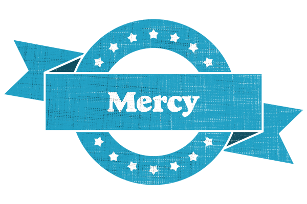 Mercy balance logo