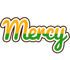 Mercy banana logo
