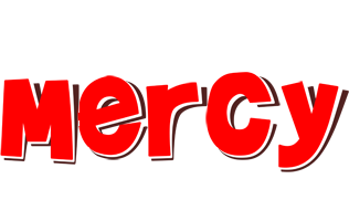 Mercy basket logo