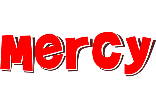 Mercy basket logo