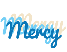 Mercy breeze logo