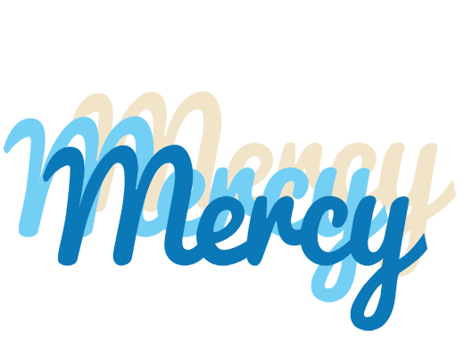 Mercy breeze logo
