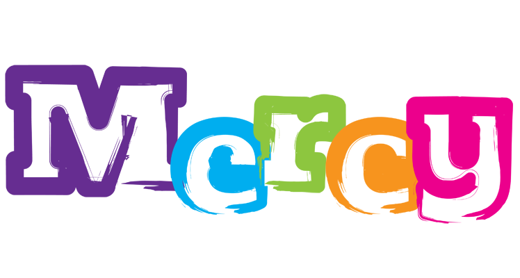 Mercy casino logo