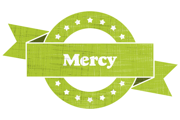 Mercy change logo