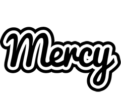Mercy chess logo