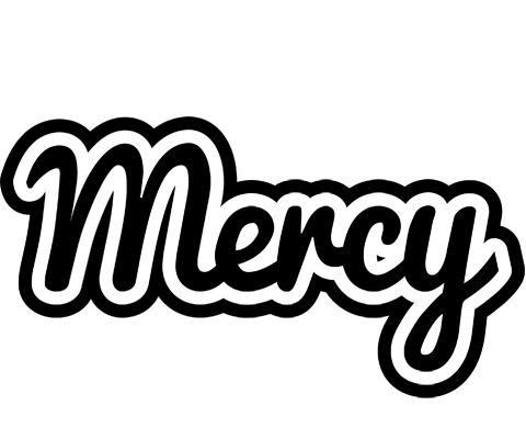 Mercy chess logo