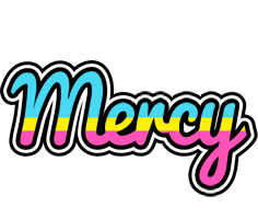 Mercy circus logo