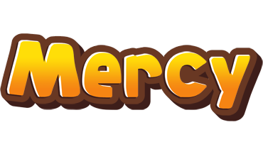 Mercy cookies logo