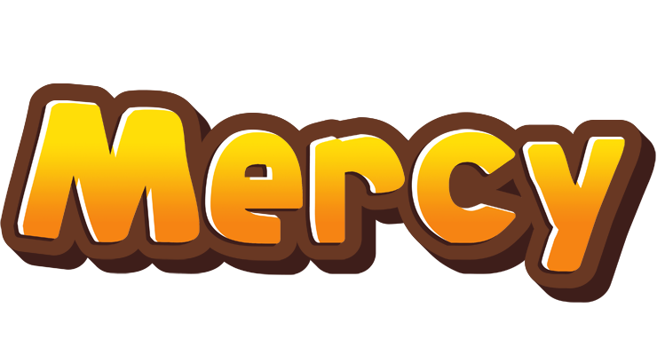 Mercy cookies logo