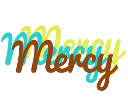Mercy cupcake logo