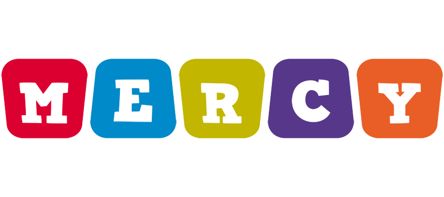 Mercy daycare logo