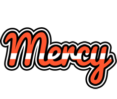 Mercy denmark logo