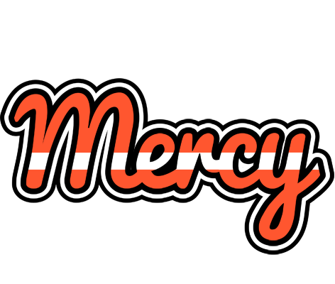 Mercy denmark logo