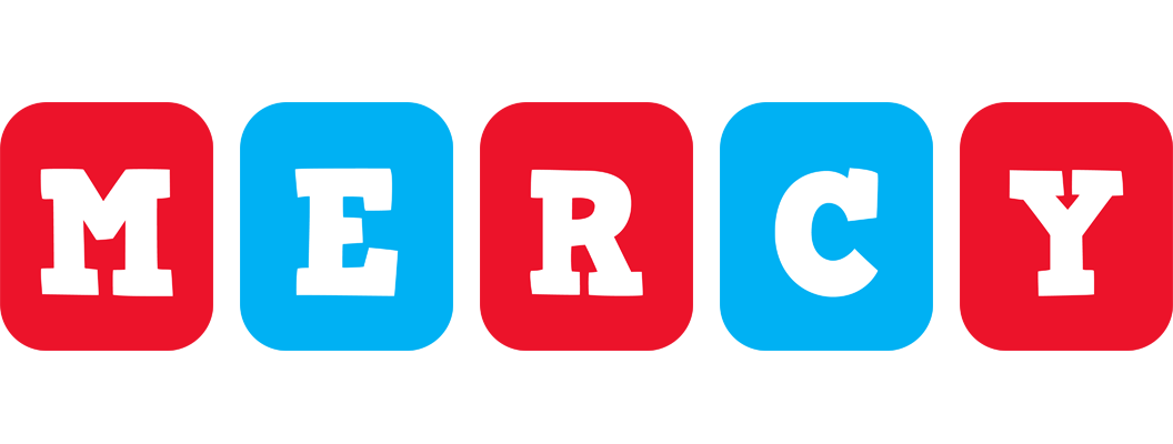 Mercy diesel logo