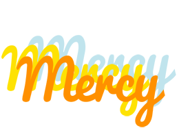 Mercy energy logo