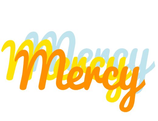 Mercy energy logo