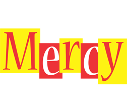Mercy errors logo