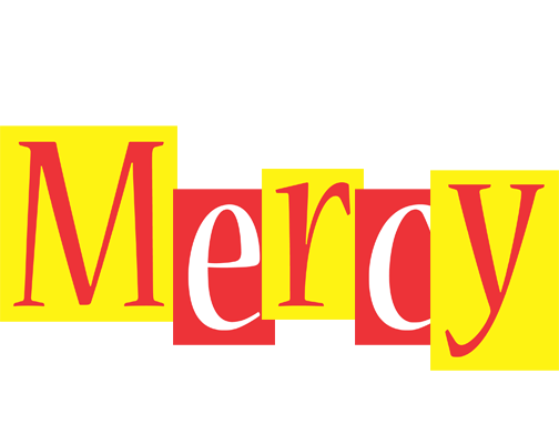 Mercy errors logo