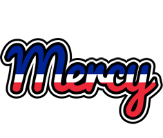 Mercy france logo