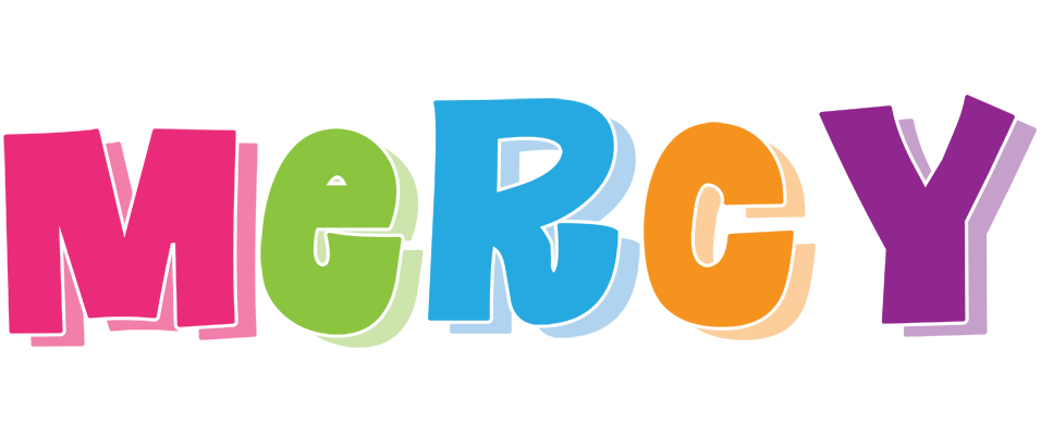 Mercy friday logo