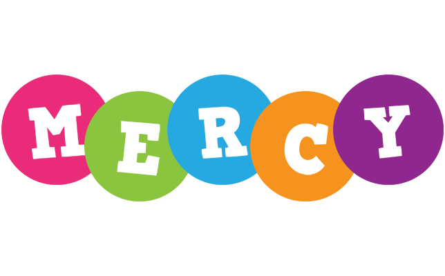 Mercy friends logo