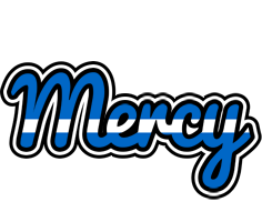 Mercy greece logo