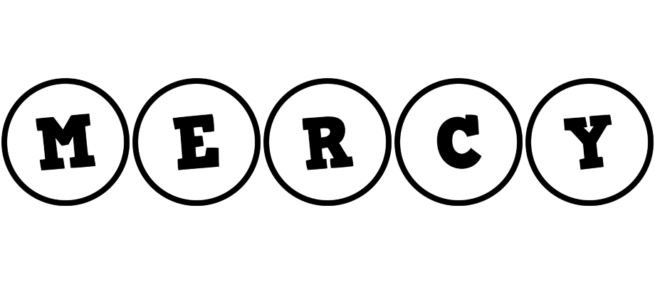 Mercy handy logo