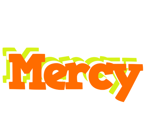 Mercy healthy logo