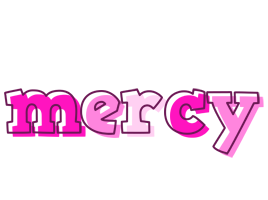 Mercy hello logo