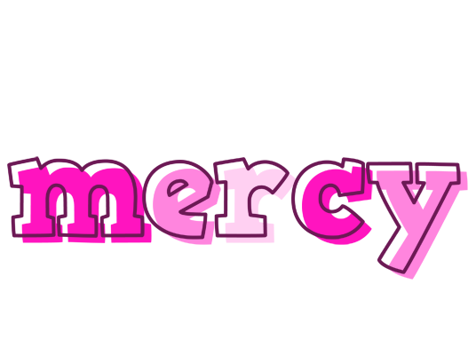 Mercy hello logo