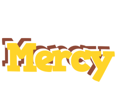 Mercy hotcup logo
