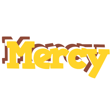 Mercy hotcup logo