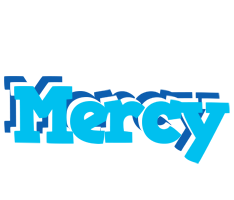 Mercy jacuzzi logo