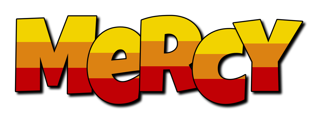 Mercy jungle logo