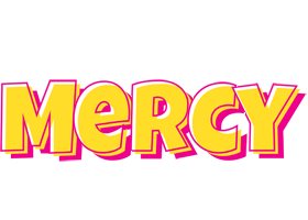 Mercy kaboom logo