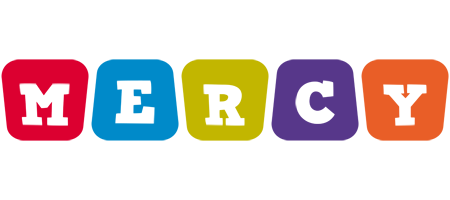 Mercy kiddo logo