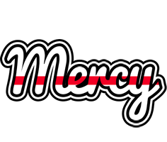 Mercy kingdom logo